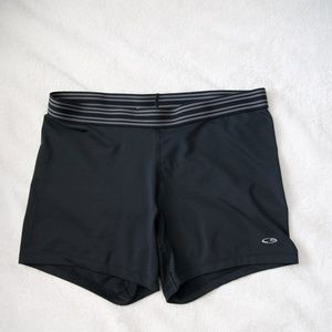 Champion Compression Workout Shorts